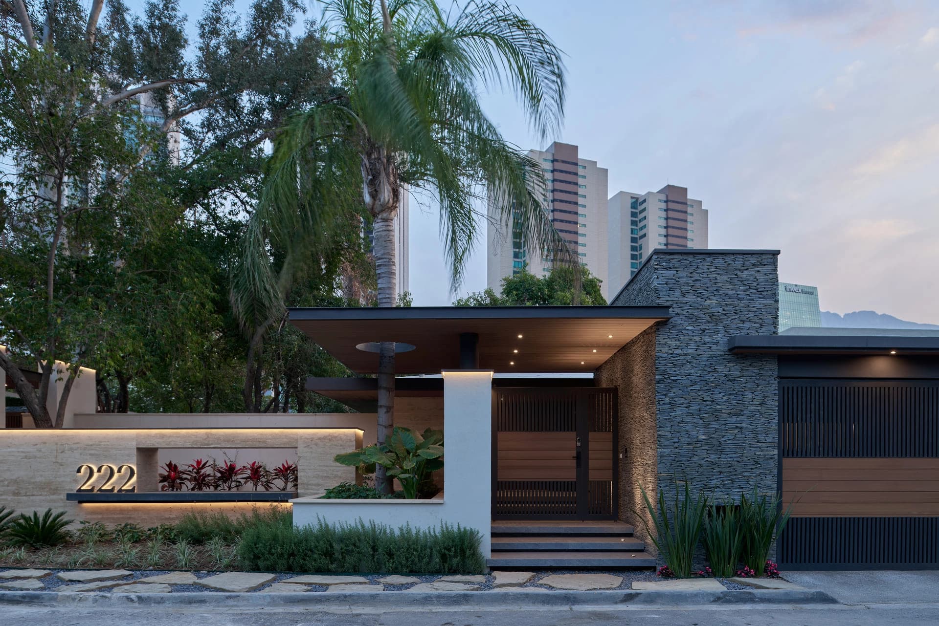 Casa Árbol — fotografía 5