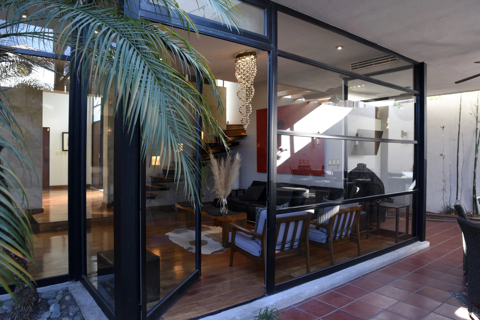 Diseño Arquitectónico Residencial