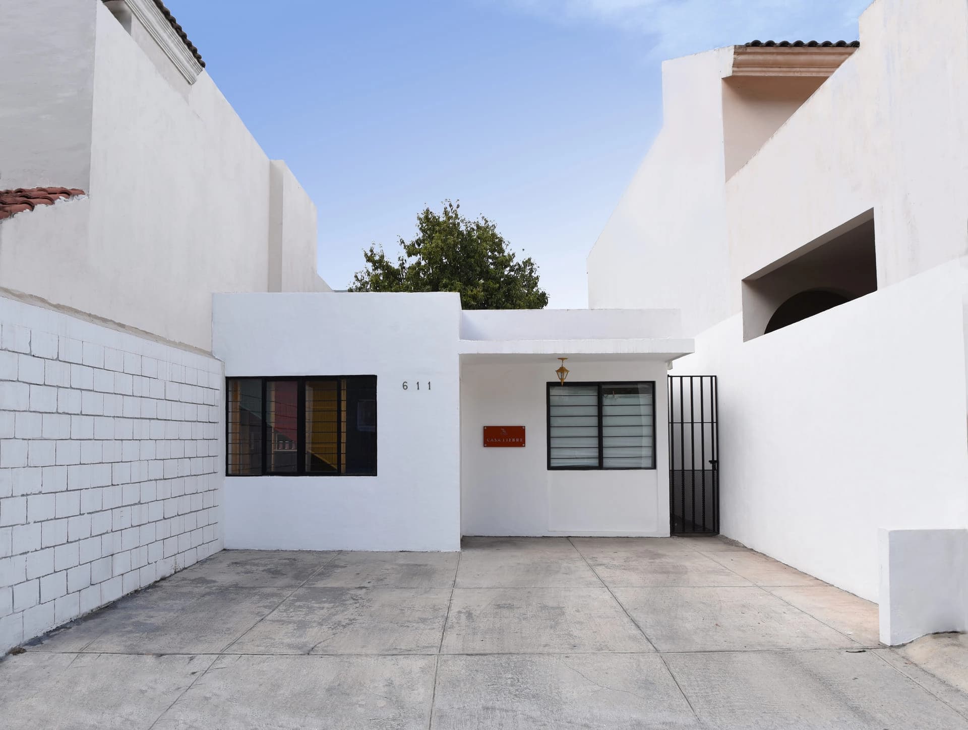 Casa Liebre — fotografía 11