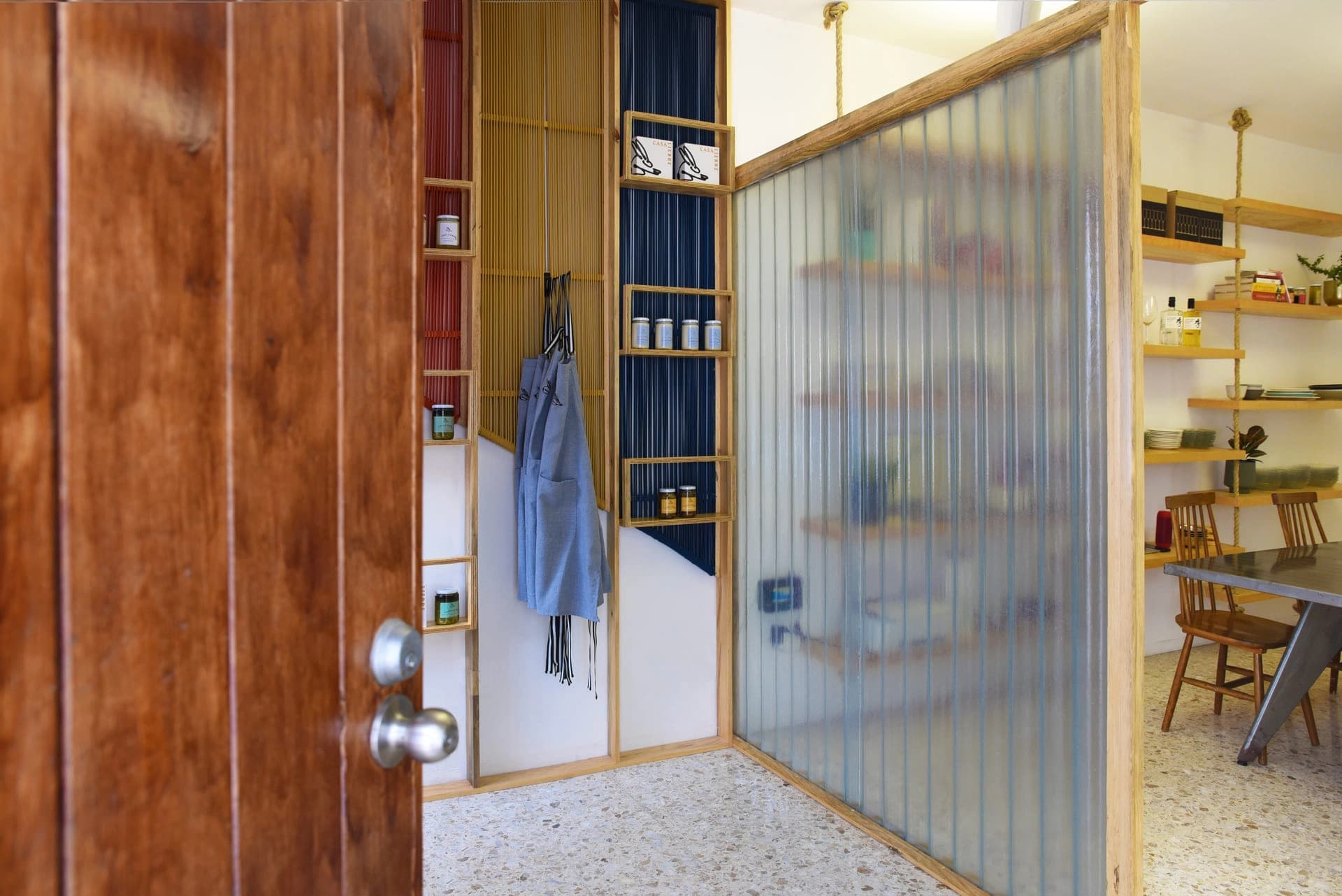 Casa Liebre — fotografía 3