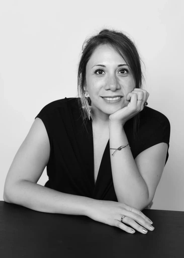 ARQ. Janeth Galindo Páez