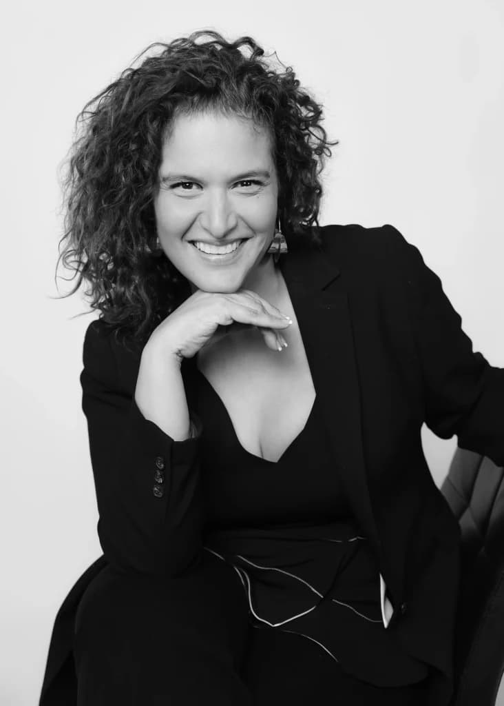 ARQ. Jessica González Cavazos